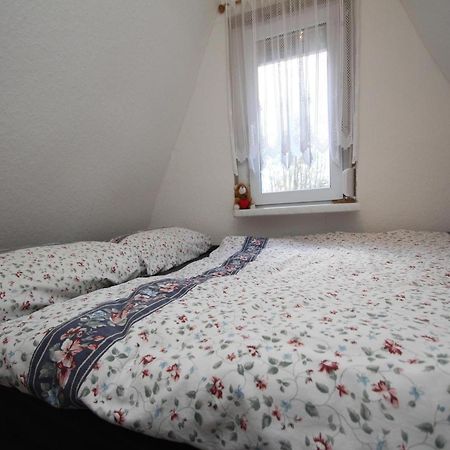 Ferienhaus Am Duemmer See In Perlin Εξωτερικό φωτογραφία