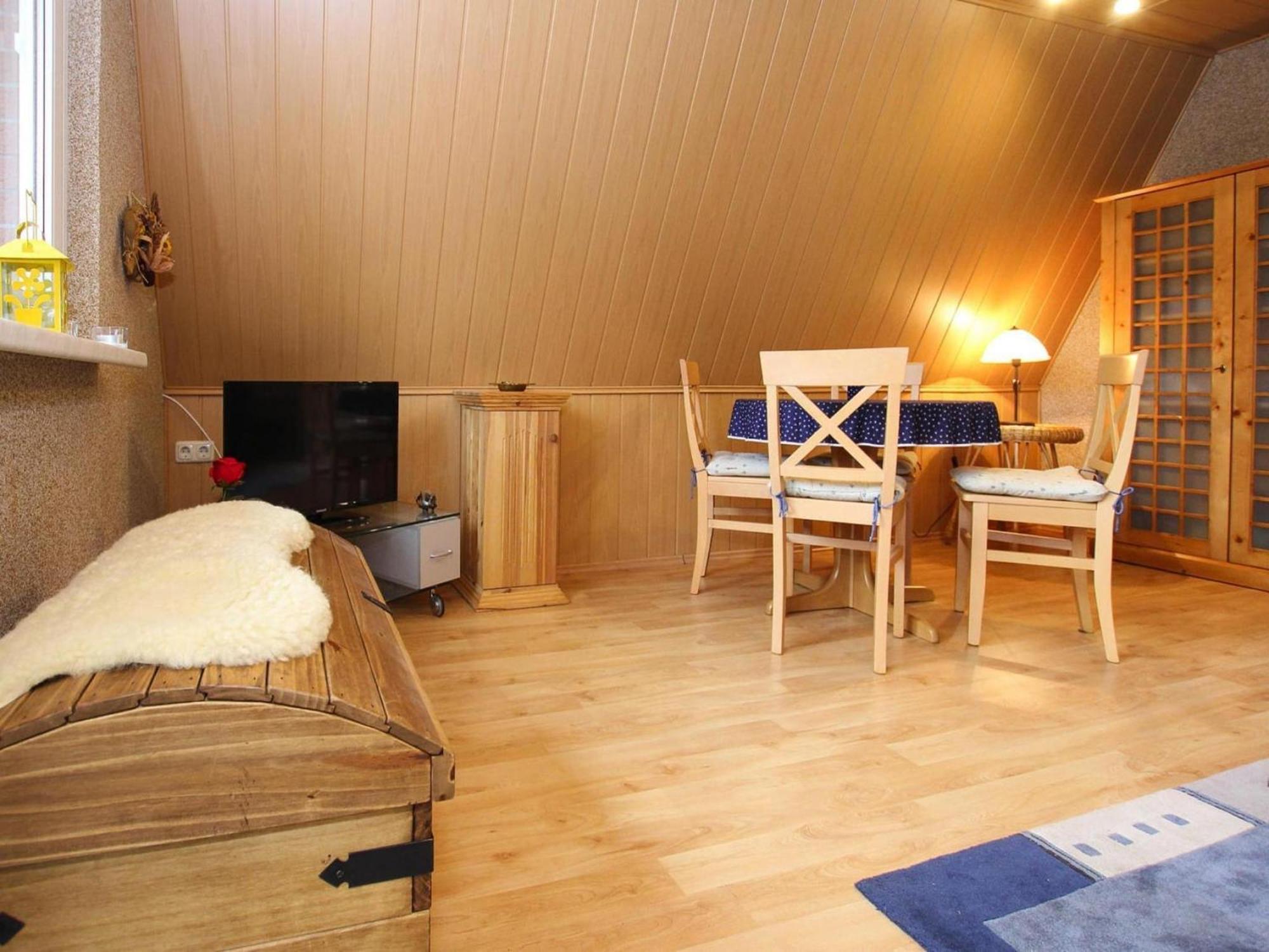 Ferienhaus Am Duemmer See In Perlin Εξωτερικό φωτογραφία