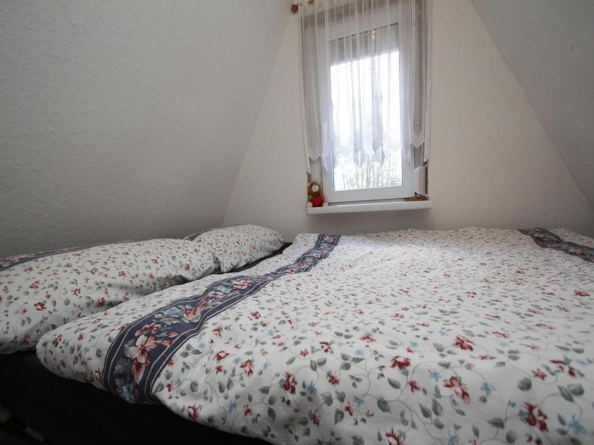 Ferienhaus Am Duemmer See In Perlin Εξωτερικό φωτογραφία