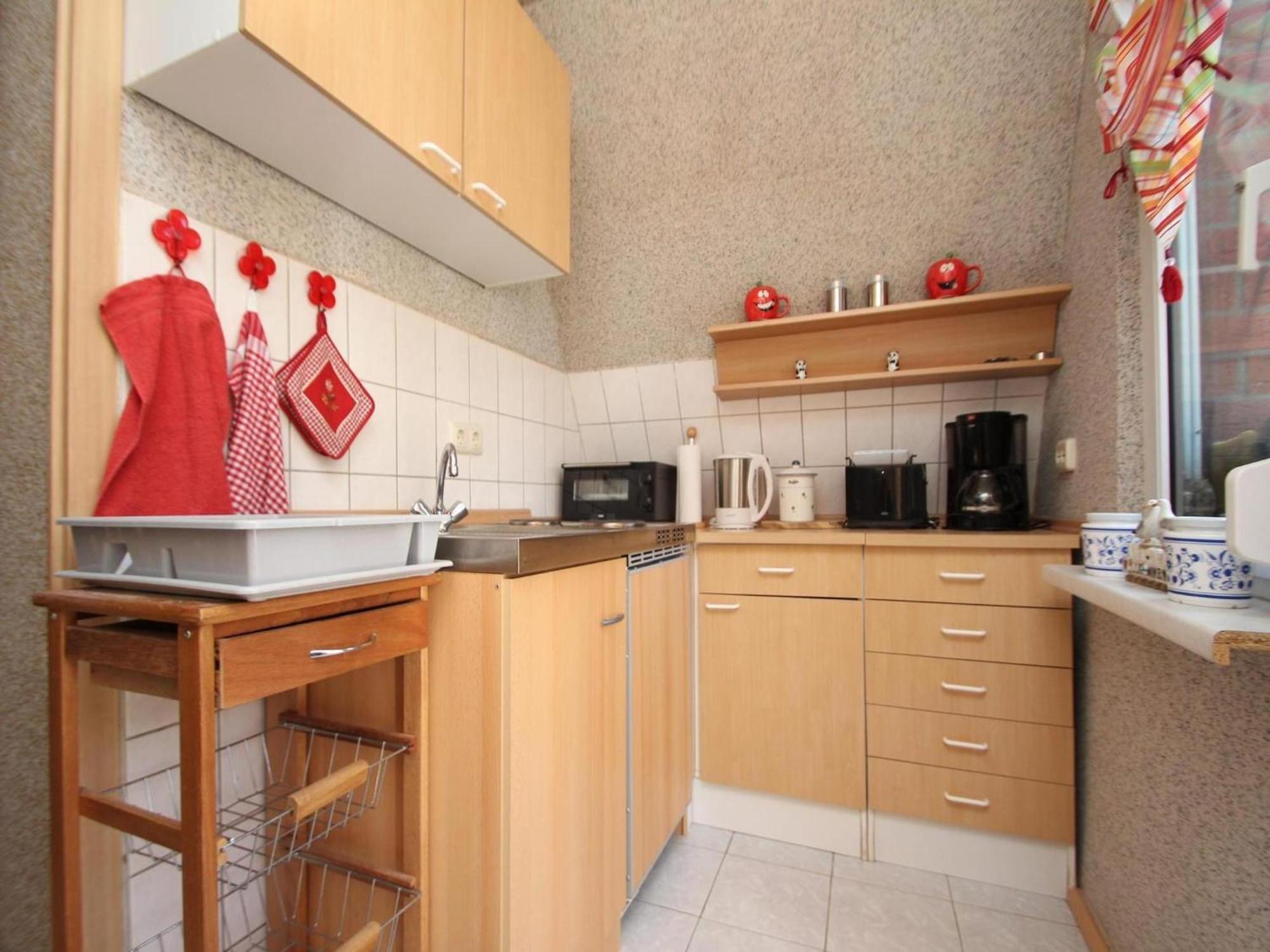 Ferienhaus Am Duemmer See In Perlin Εξωτερικό φωτογραφία